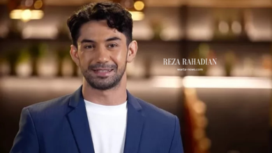 Kekayaan Reza Rahadian